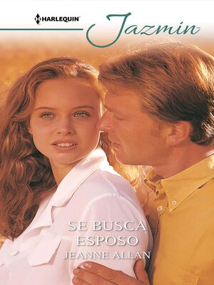 cover image of Se busca esposo